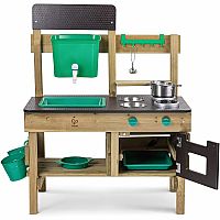 OUTDOOR KITCHEN
