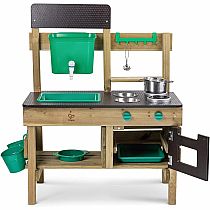 OUTDOOR KITCHEN