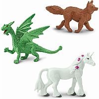 Fairy Tale Animals