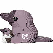 EUGY 3D PLATYPUS