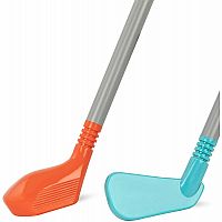GOLF SET BATTAT