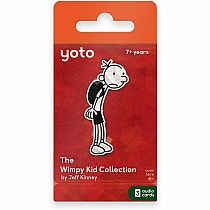 YOTO WIMPY KID COLLECTION