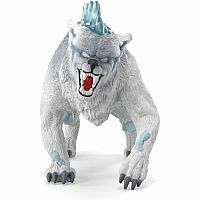 SCHLEICH ICE LYNX