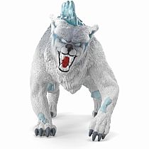 SCHLEICH ICE LYNX