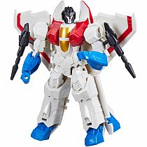 TRANSFORMERS GEN AUTHEN ALPHA