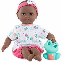 COROLLE BATH BABY ALYZEE