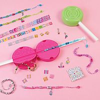 SHRINK MAGIC LOLLIPOP BRACELET