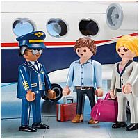 PM Private Jet