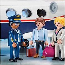 PM Private Jet