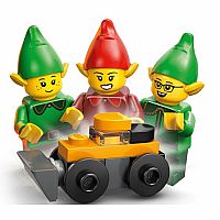 LEGO CITY  ADVENT CALENDAR 2026