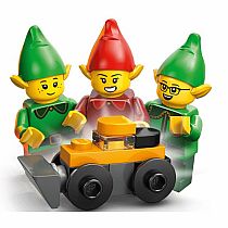 LEGO CITY  ADVENT CALENDAR 2026