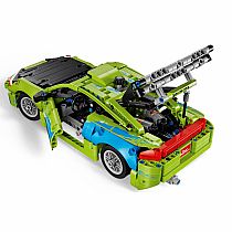 LEGO FAST/FURIOUS ECLLIPSE CAR