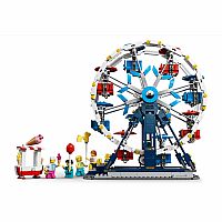 LEGO ICONIC FERRIS WHEEL