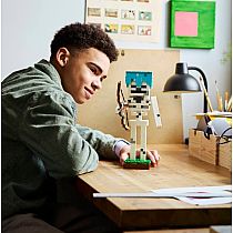 LEGO THE SKELETON