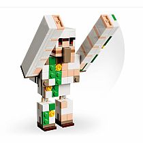 LEGO CHICKEN JOCKEY DESERT ATTACK
