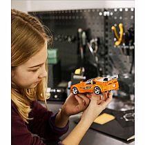 LEGO FAST/FURI TOYOTA SUPRA MK4