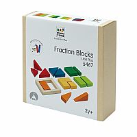 PLAN FRACTION BLOCKS