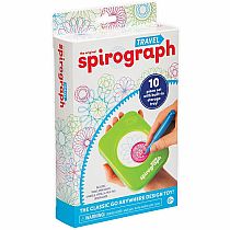 Travel Spirograph