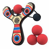 MISCHIEF MAKER SLINGSHOT CLASSIC