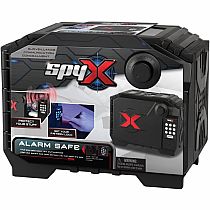 SPY SAFE