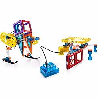 GEOSMART SKI PATROL