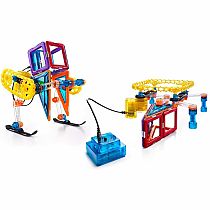 GEOSMART SKI PATROL