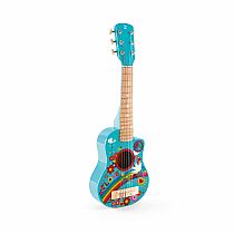 FLOWER POWER GUITAR