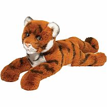 ZEKE ORANGE TIGER