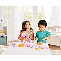 DOLL CARE PLAY SET