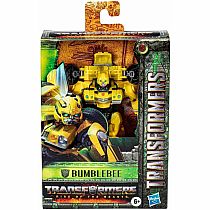 TRANSFORMERS RISE OF THE BEAST