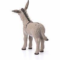 SCHLEICH DONKEY FOAL
