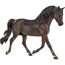 BREYER MORGANQUEST NATIVE SUN