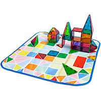 Magna-Tiles Storage Bin