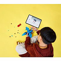 LEGO PTERANDON BABY DINOSAUR