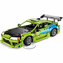 LEGO FAST/FURIOUS ECLLIPSE CAR