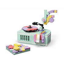 LEGO MUSIC DECOR PIANO W CAT