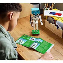 LEGO THE SKELETON