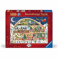 SANTA'S WORKSHOP 1000 PC (RAV)