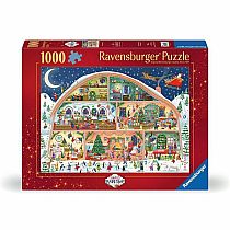SANTA'S WORKSHOP 1000 PC (RAV)