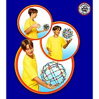 Hoberman Mini Sphere