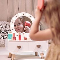MY STYLISH DRESSING TABLE