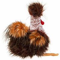 Douglas Ricardo the Rooster