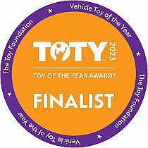 TRAINBOTS 2-IN-1 STEAM MAKER