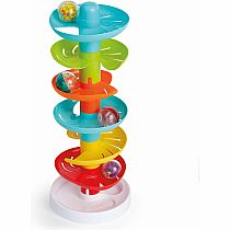 Earlyears Whirl 'n Go Ball Tower