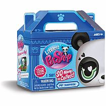 LITTLEST PET SHOP PET SURPRISE