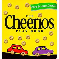 CHEERIOS PLAY BOOK  --LEE WADE