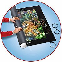 PUZZLE ROLL AND GO XXL