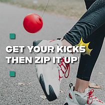 FOOTZY BALL