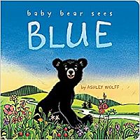 WHERE, OH WHERE, IS BABY BEAR?