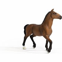 SCHLEICH OLDENBURG MARE